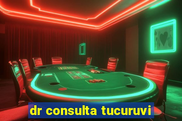 dr consulta tucuruvi